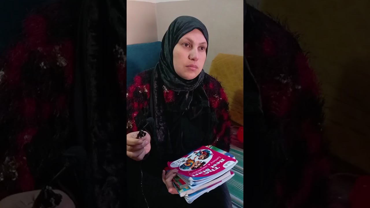  مصرنا24 :كان نفسه يشوفه.. أول ظهور لأسرة والد طفل كفر الشيخ بعد فيديو خطف ابنه