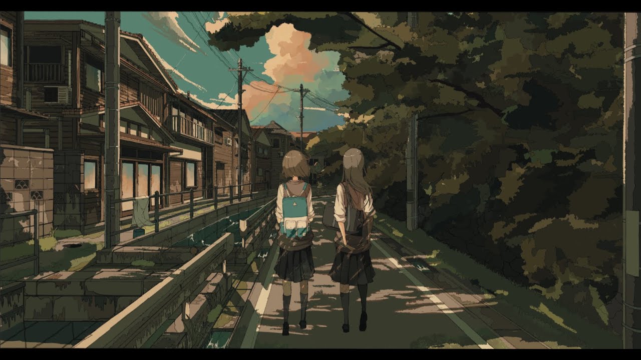 そばにいて。 / 『ユイカ』【MV】