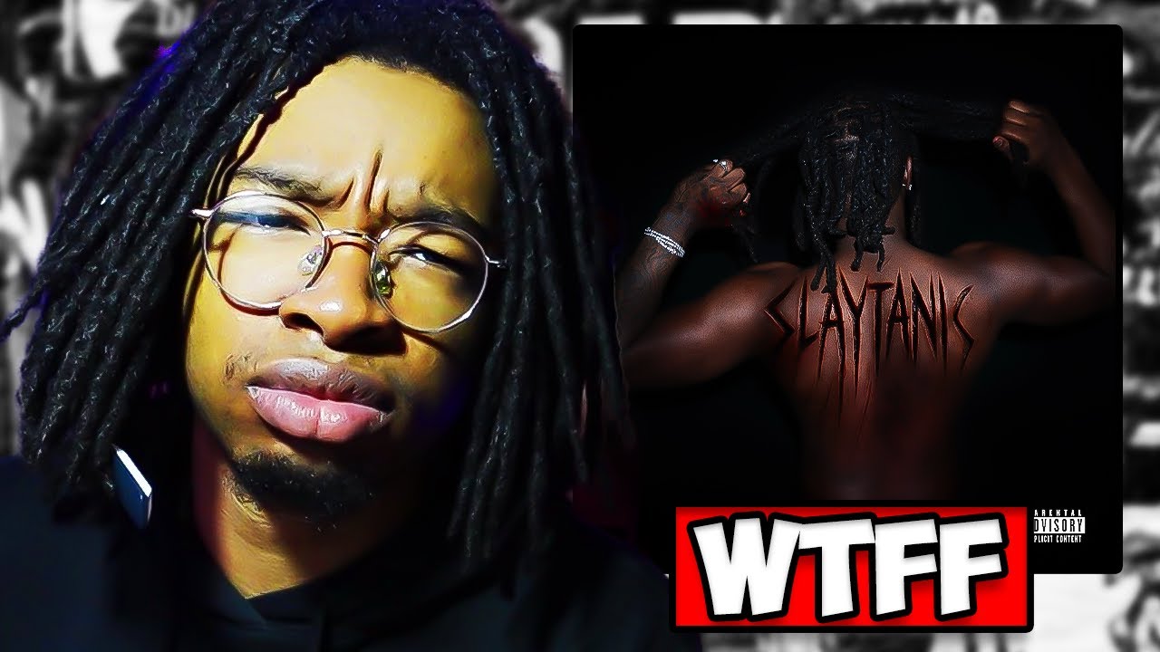My First Impression Of Zukenee... (Slaytanic Reaction)