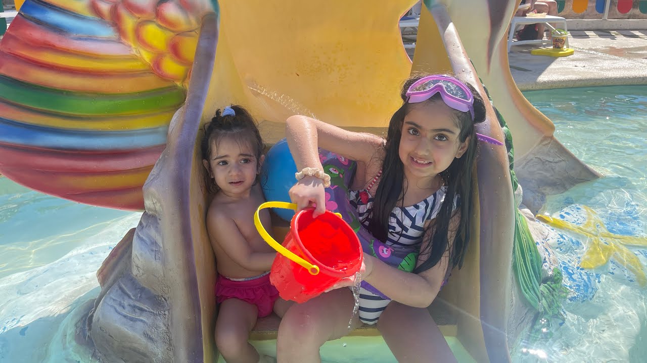 Trip to Mexico, Grand Sirenis Riviera Maya, March break 2022