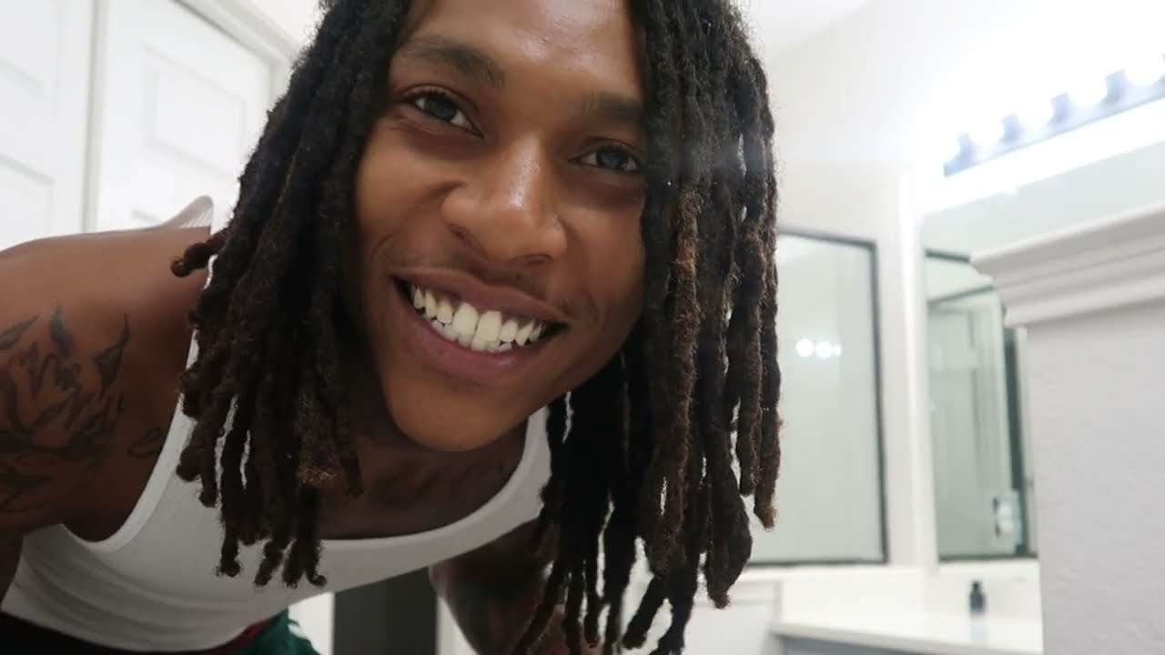 I TOLD HER MY EX FROM PHILLY IS EXPECTING  **GONE WRONG **