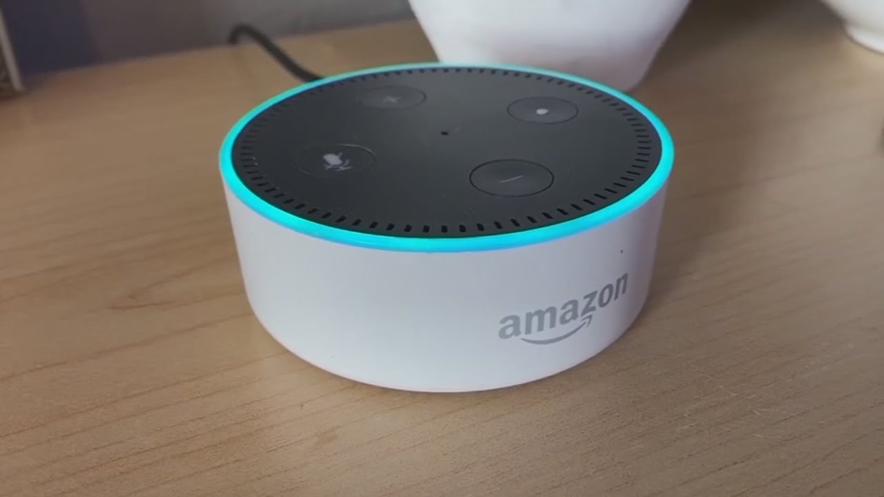 Amazon's new product sparks privacy concerns