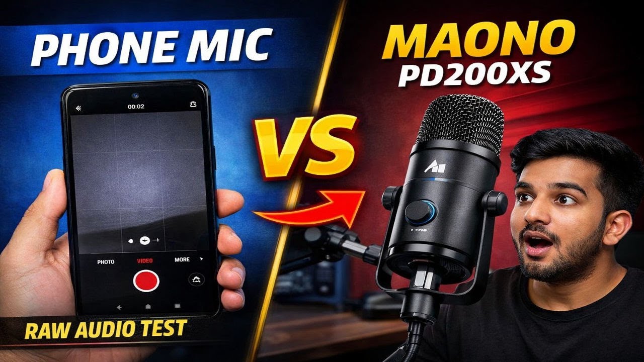 The Best Budget Microphones for YouTubers, Podcasters, and Musicians