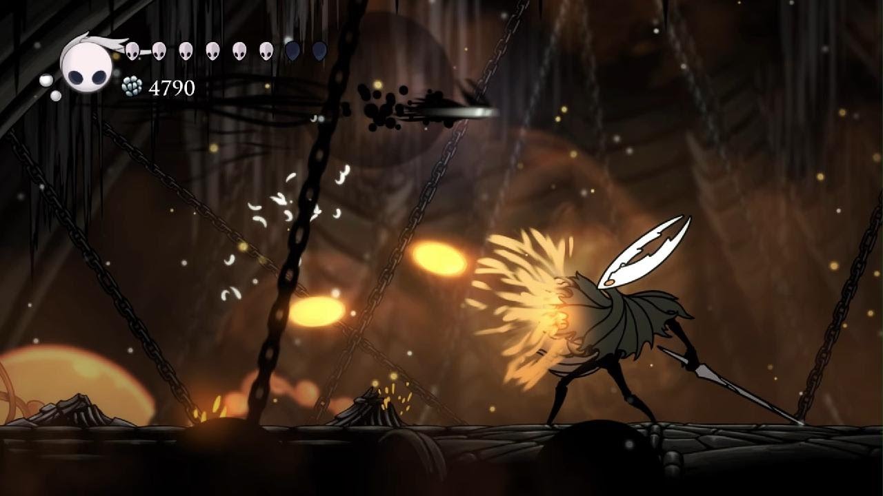 Beating the Radiance