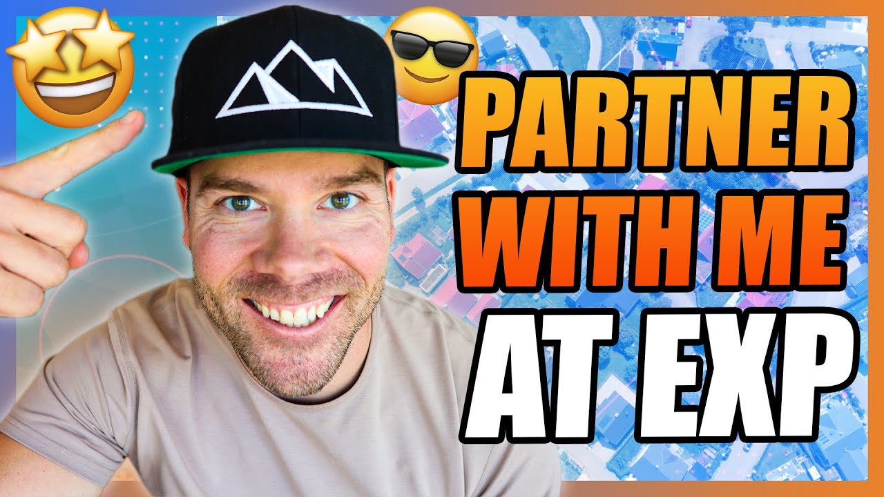 Why eXp Realty is the Future of Real Estate (Partnership Opportunities)