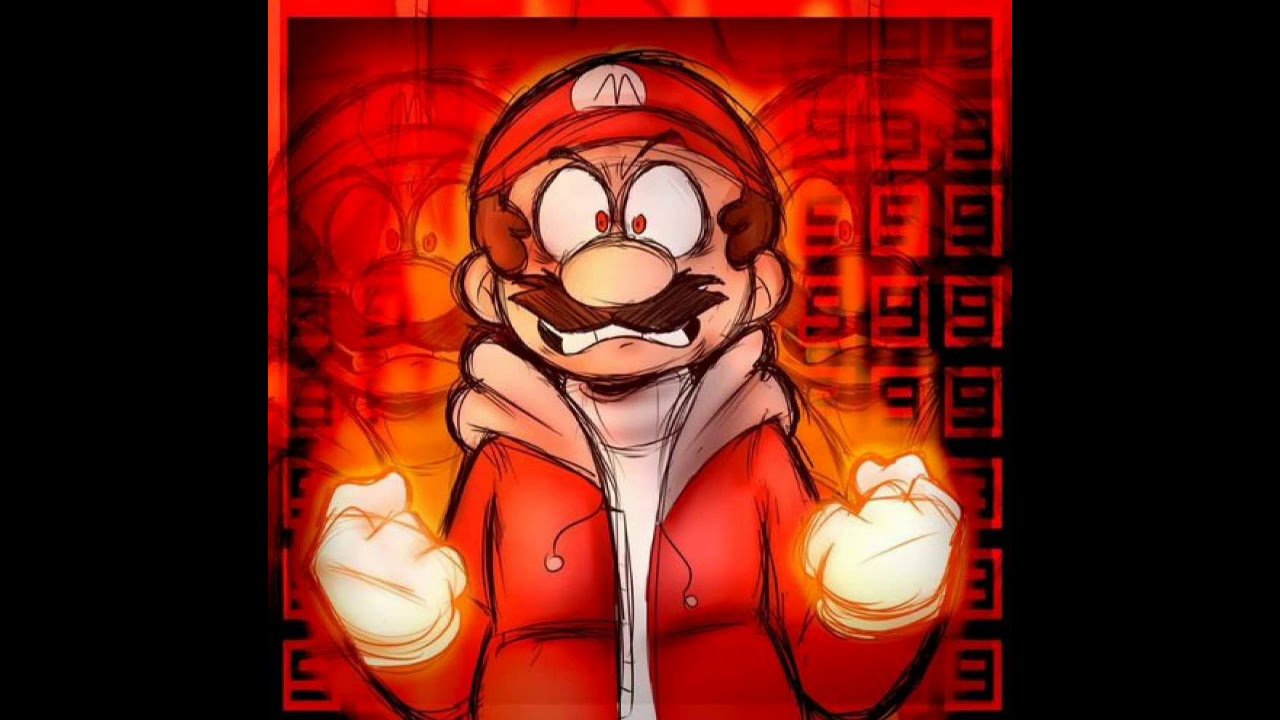 [Undertoad AU] Revolution (Cover is Pretzel)