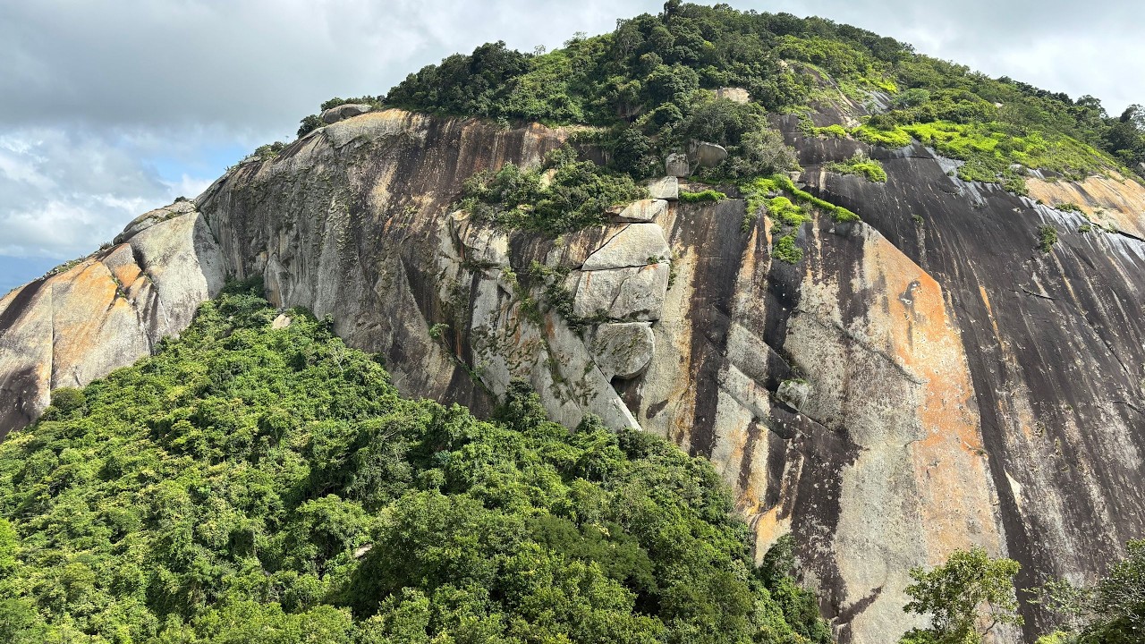EXPLORANDO A TRILHA DO MORRO DO CARNUTIM EM MUCAMBO-CE | RAÍZES DO REI