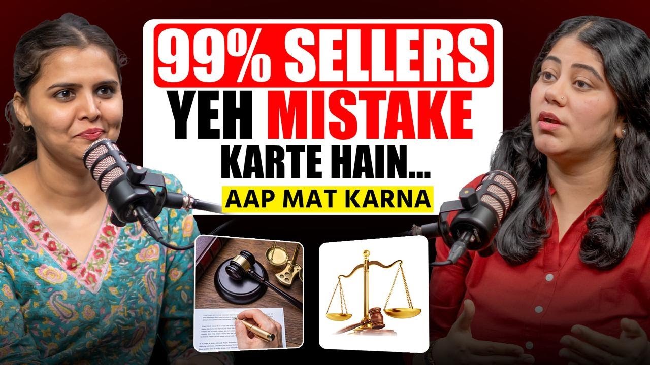 Sabse Badi Galti Jo Sellers Karte Hain! | Safe & Profitable Property Selling Guide | HCO Real Estate