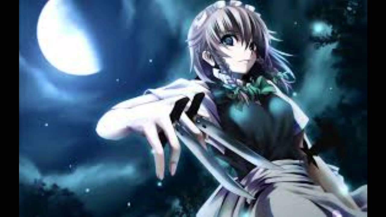 Plug in baby nightcore