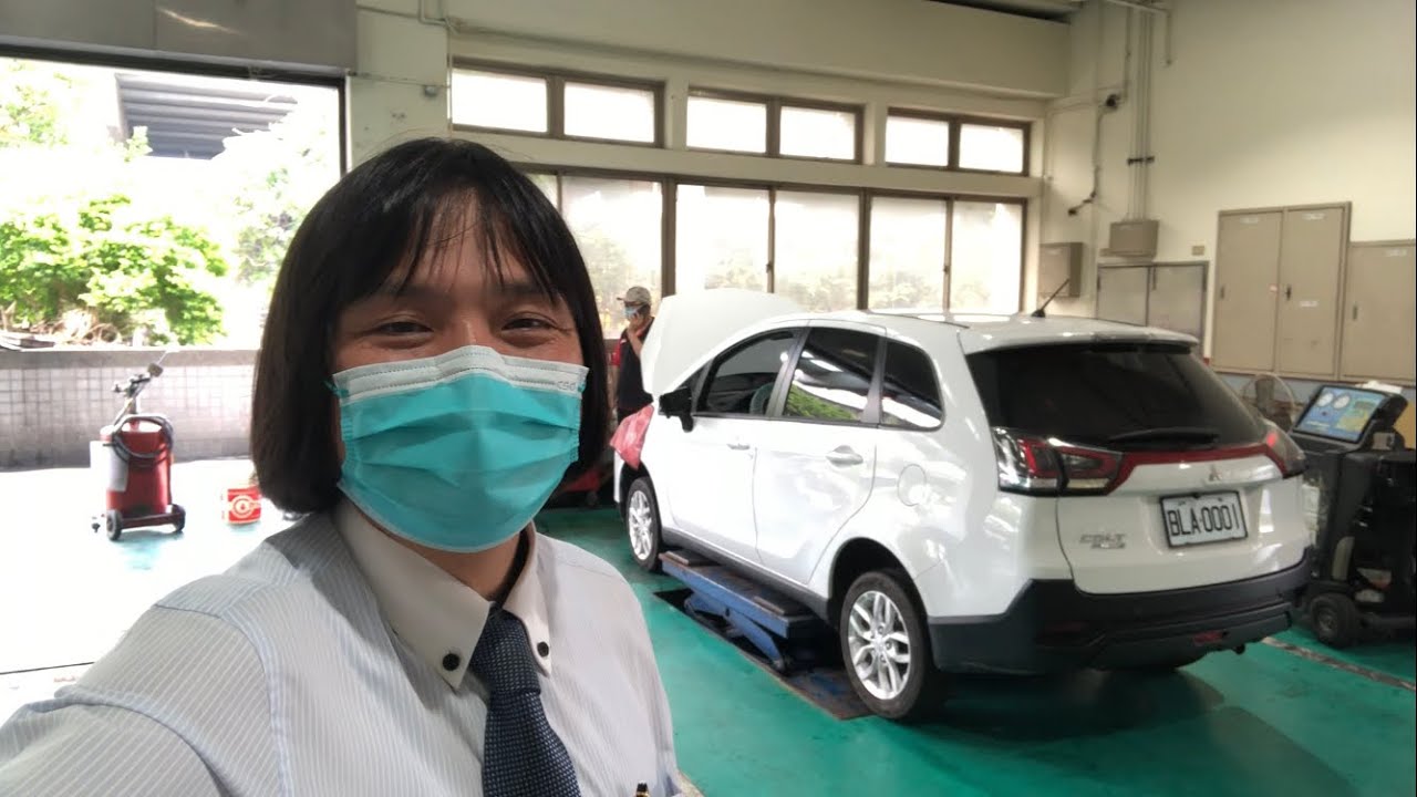車車日記 COLTPLUS 一萬公里保養