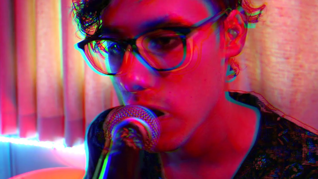 All The Rest | Ocean Eyes (Cover) | Billie Ellish
