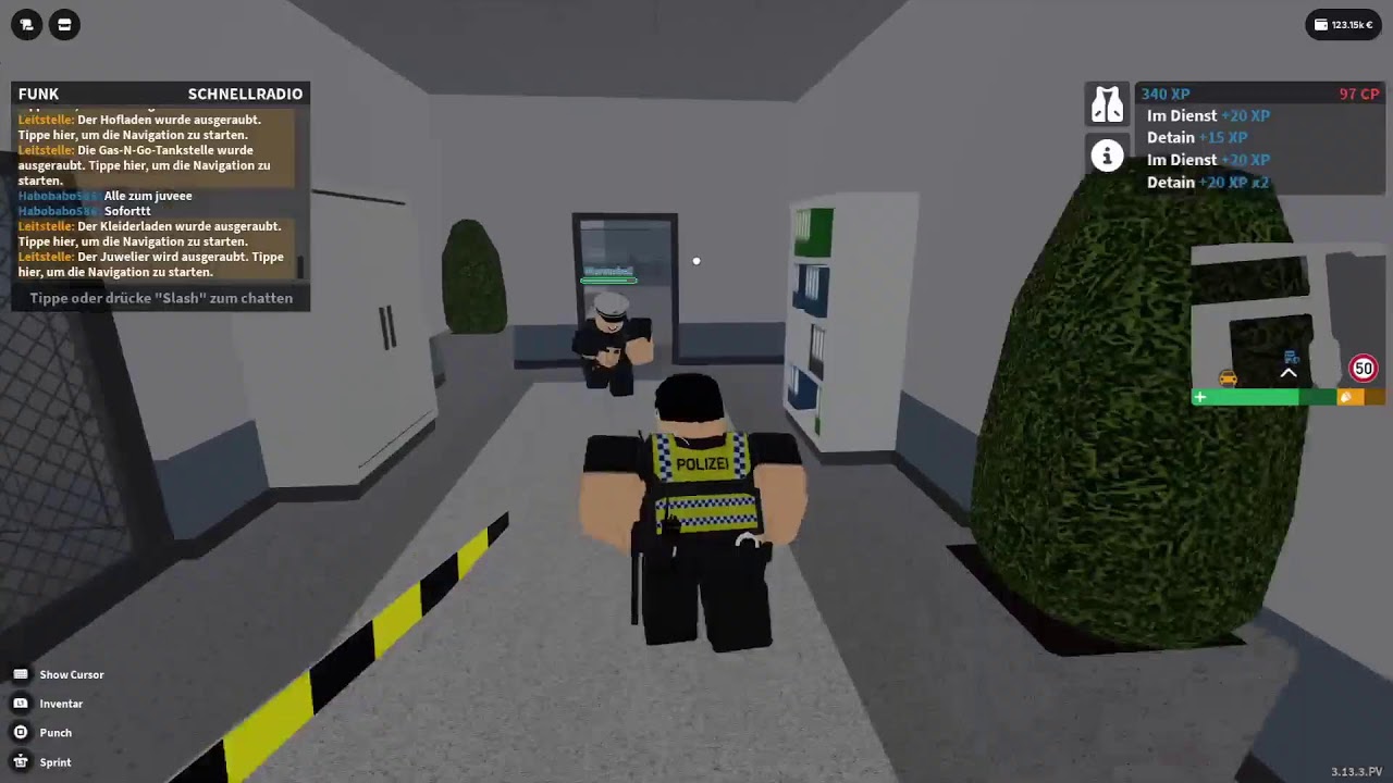 Nexus Roleplay