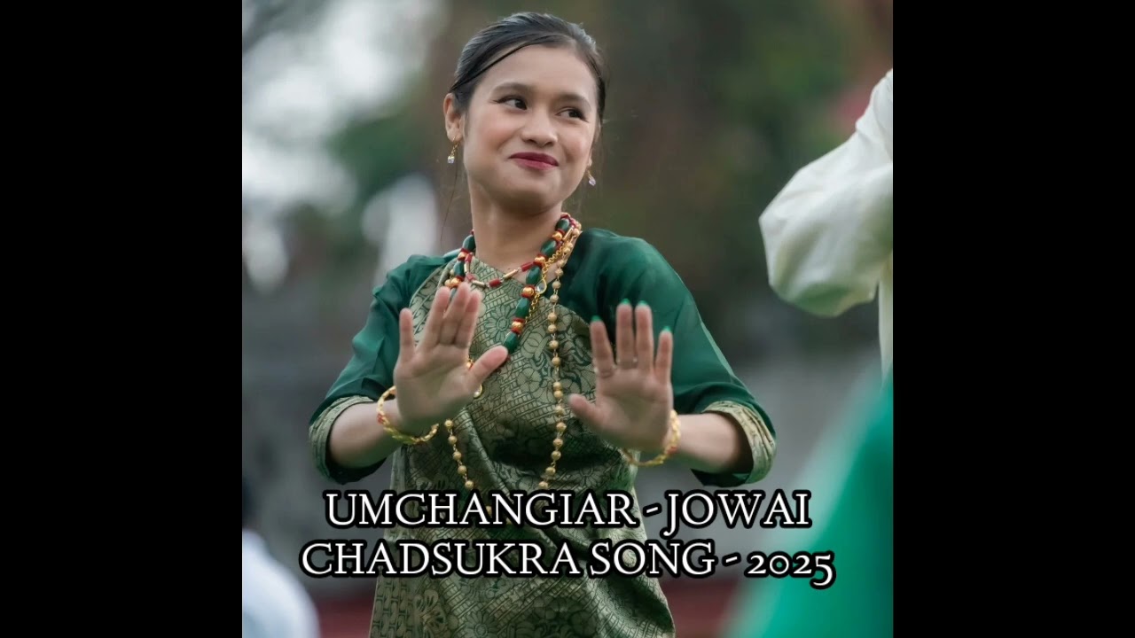 Khon ka niamtre chadsukra song 2025 / Lasubon dhar & Lewaoo langdoh / Seiñraij umchangiar jowai