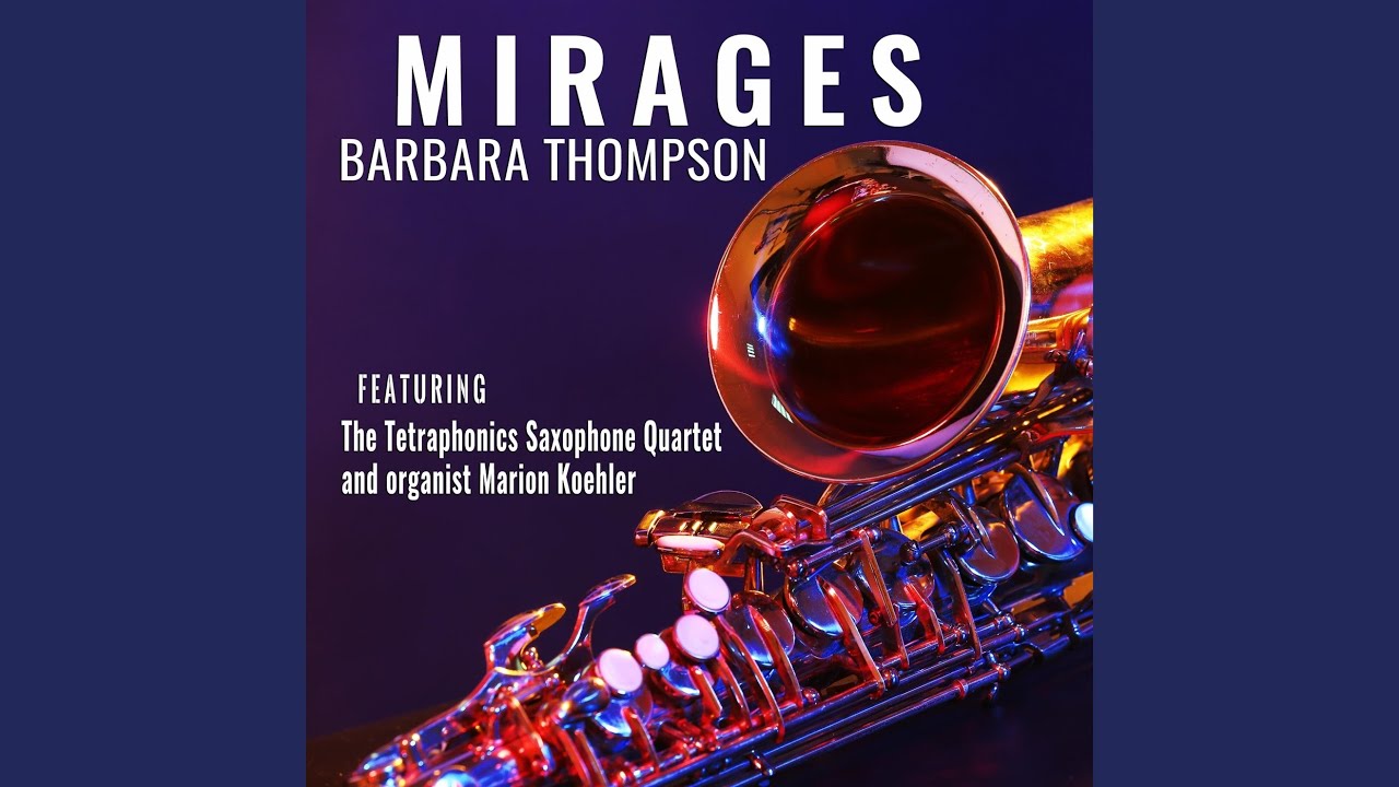 Mirage: IV. —