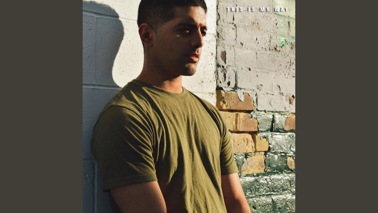 This Is My Way (Remix)