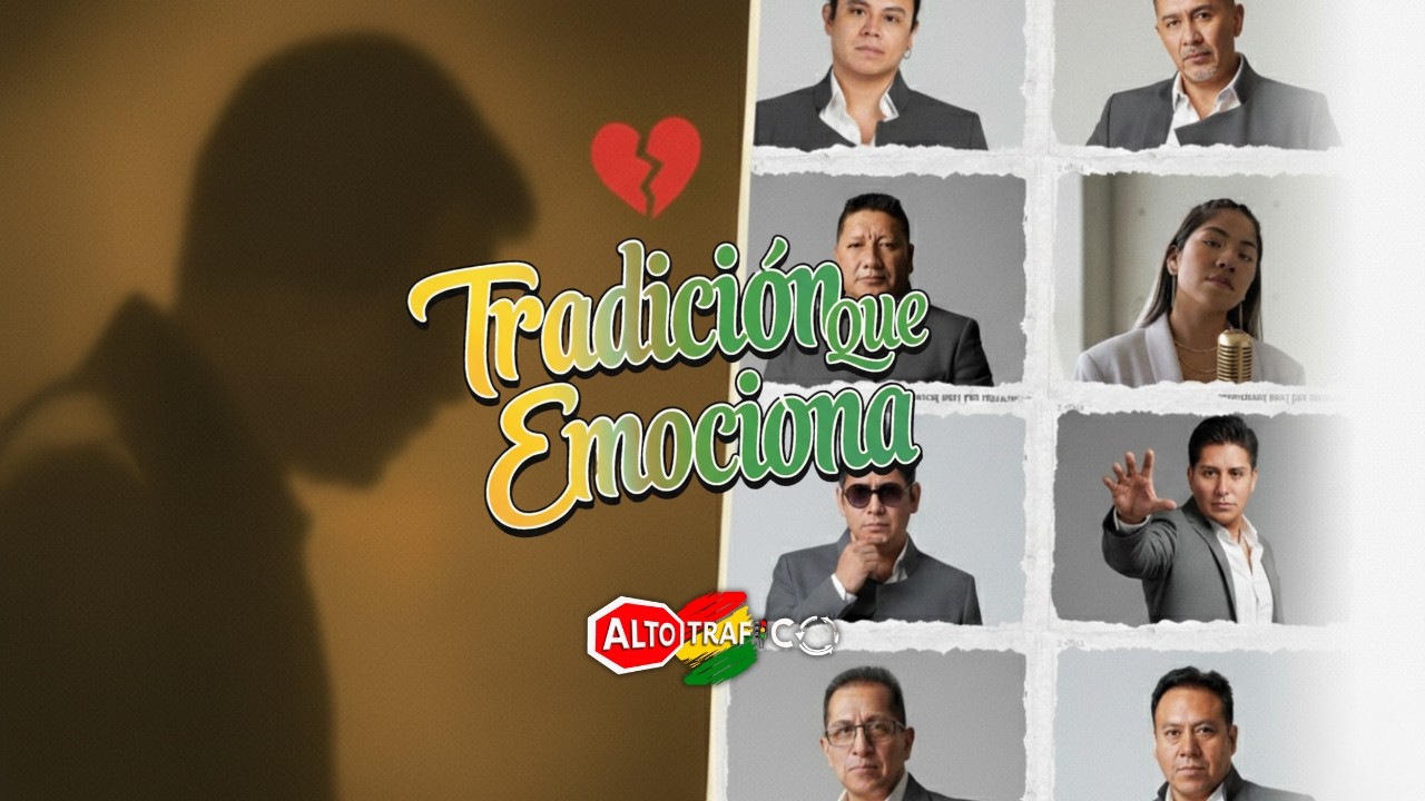 El TRISTE & No Sabes Nada Del AMOR | Emoci&oacute;n Pura 💔🎶