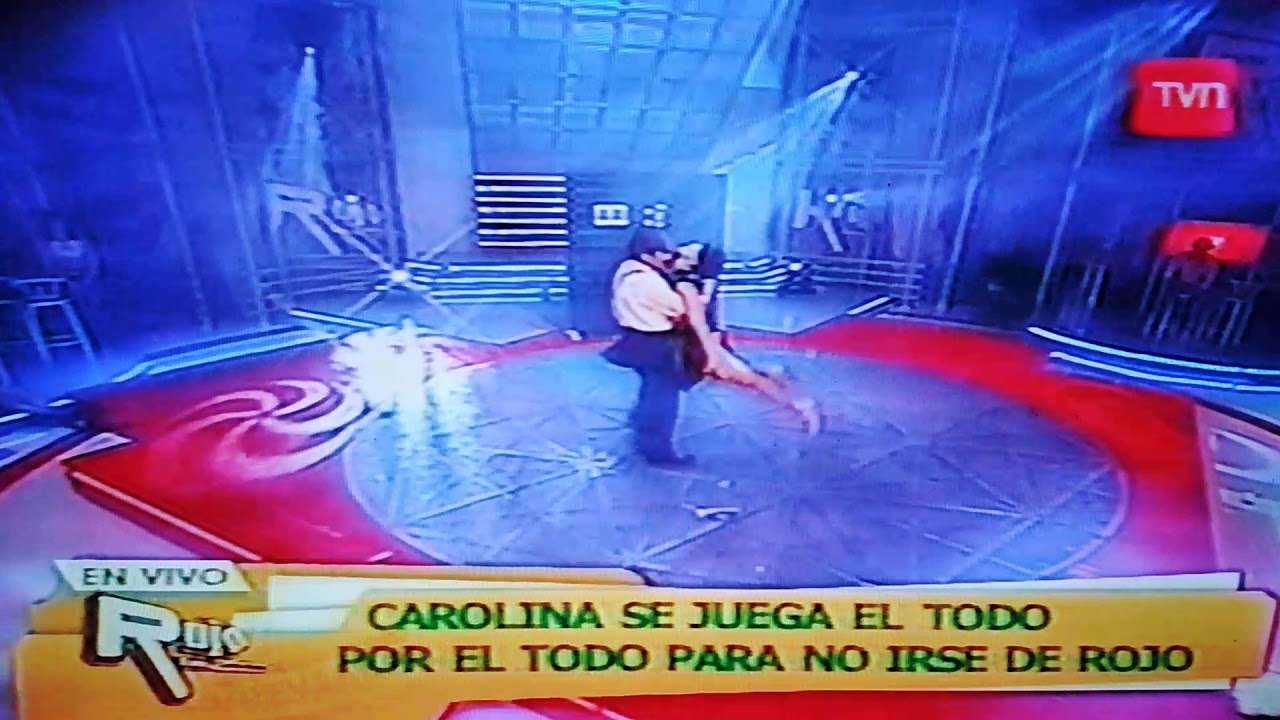 Carolina Cerda - Amelie
