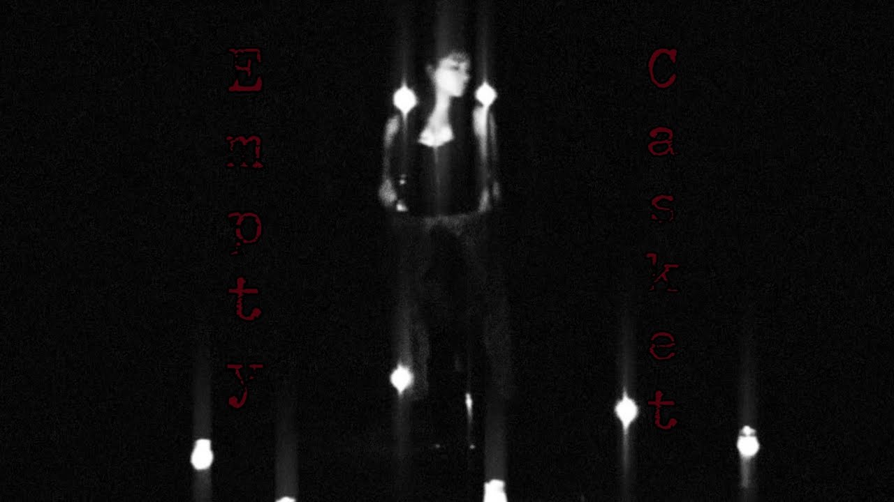 Elizabory - Empty Casket (Offical Music Video)