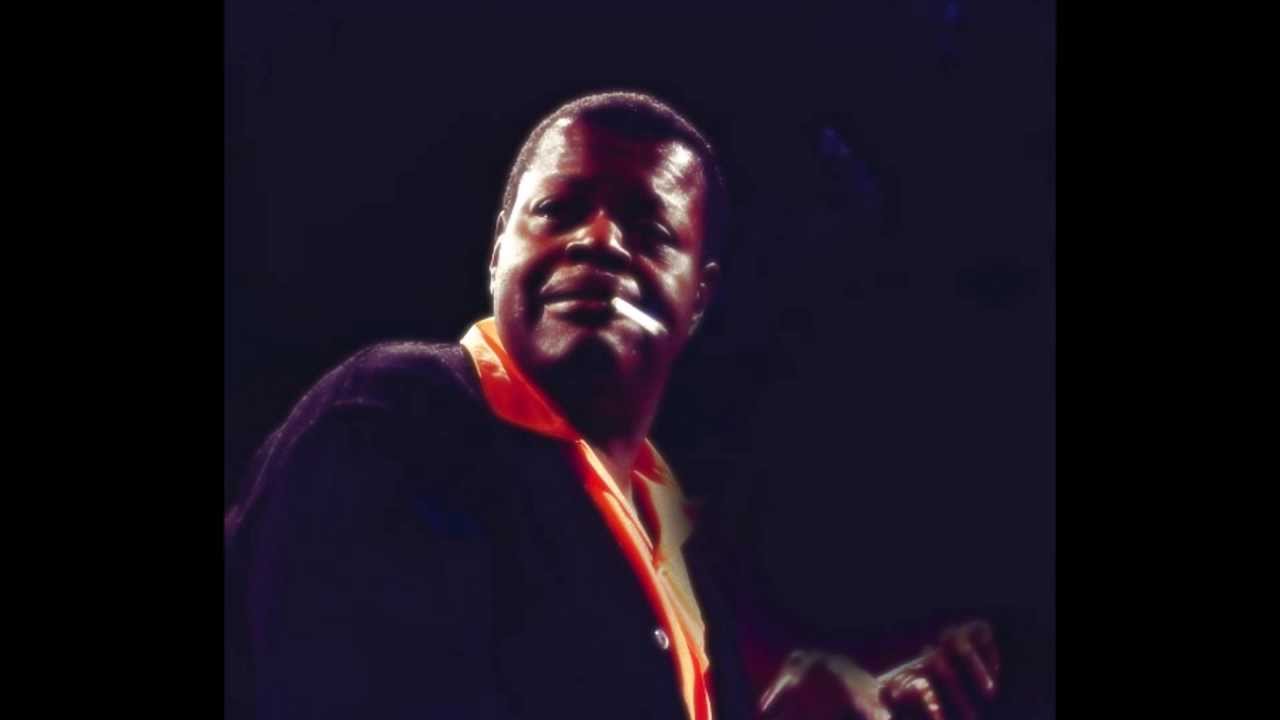 Oscar Peterson - Autumn Leaves, Solo, New Version