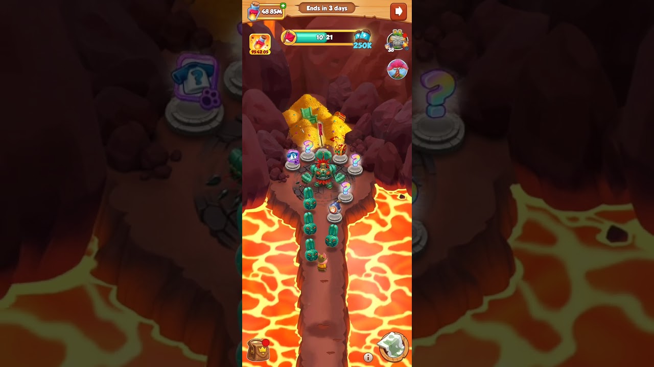 Coin Master ! WILDLAND ADVENTURE All Complete 😱 956M Poison #coinmaster #gaming #coinmastergame