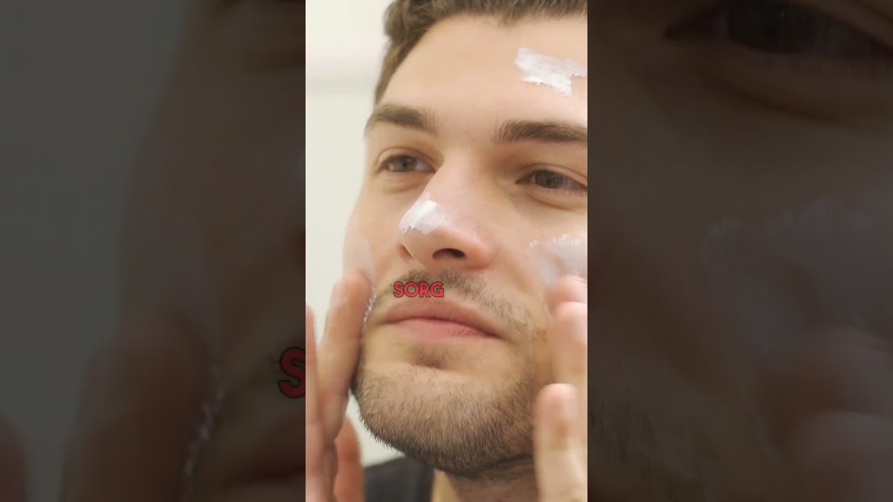 4 Glow Up Tipps f&uuml;r M&auml;nner