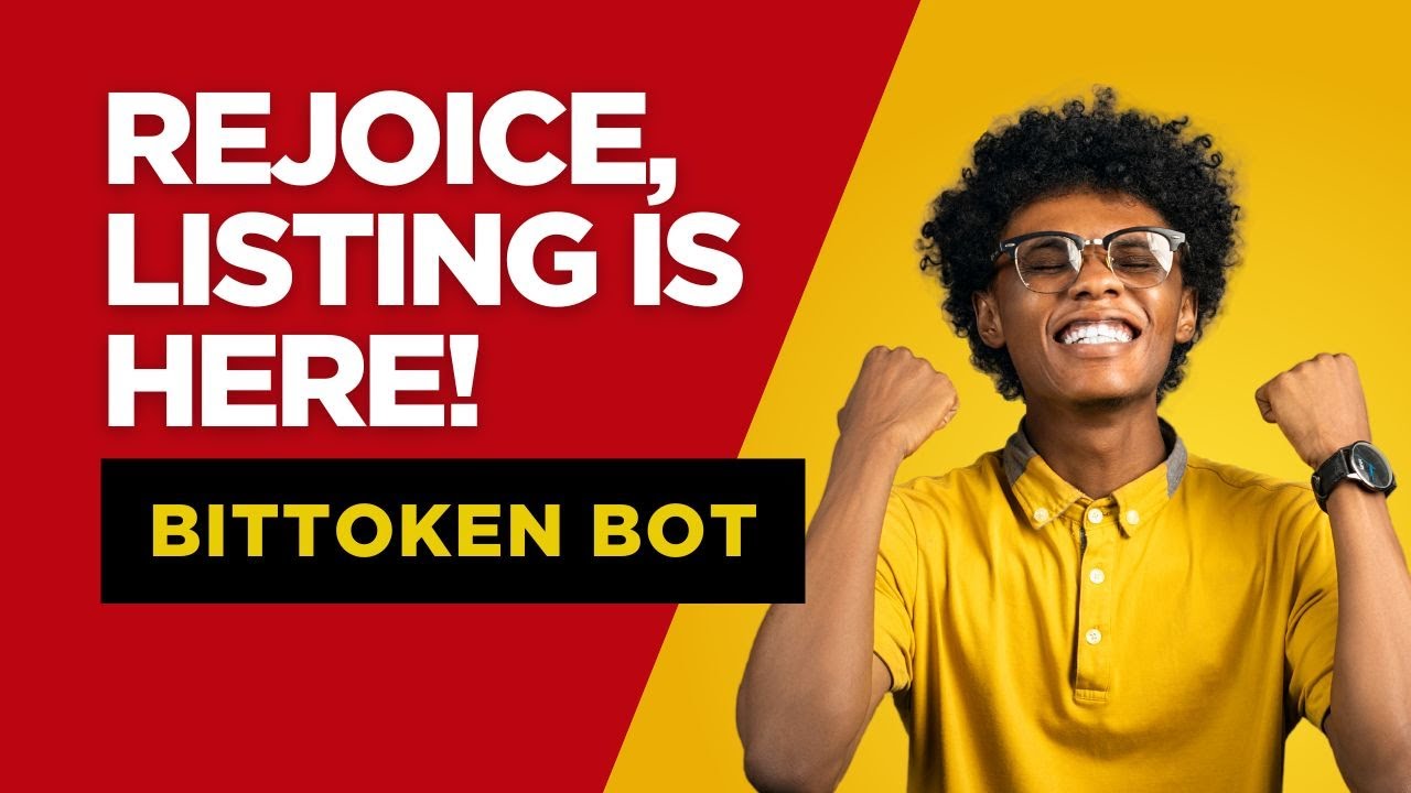 ШОКИРУЮЩАЯ правда о боте Bittoken, которую вам никто не расскажет
