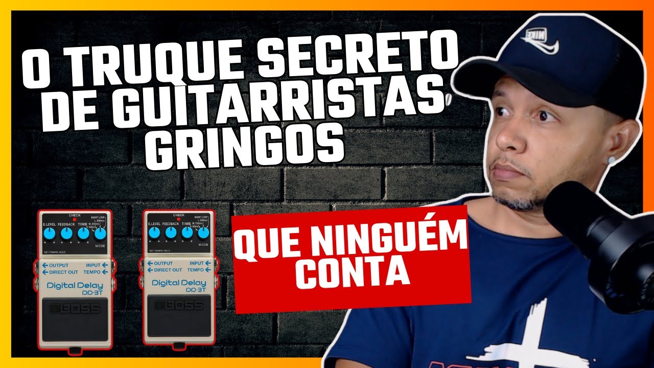 ✅ O Que Eles NÃO Querem Que Você Saiba Sobre 2 Delays no Worship