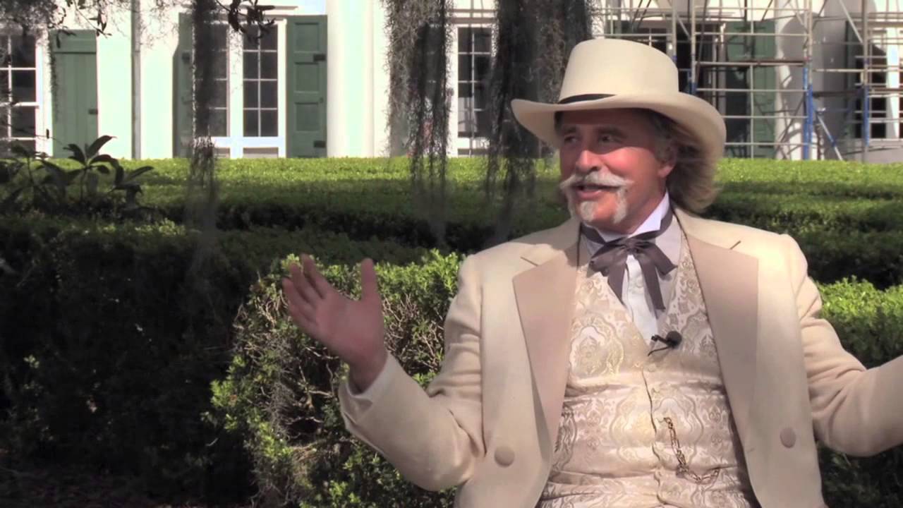 DJANGO UNCHAINED - 