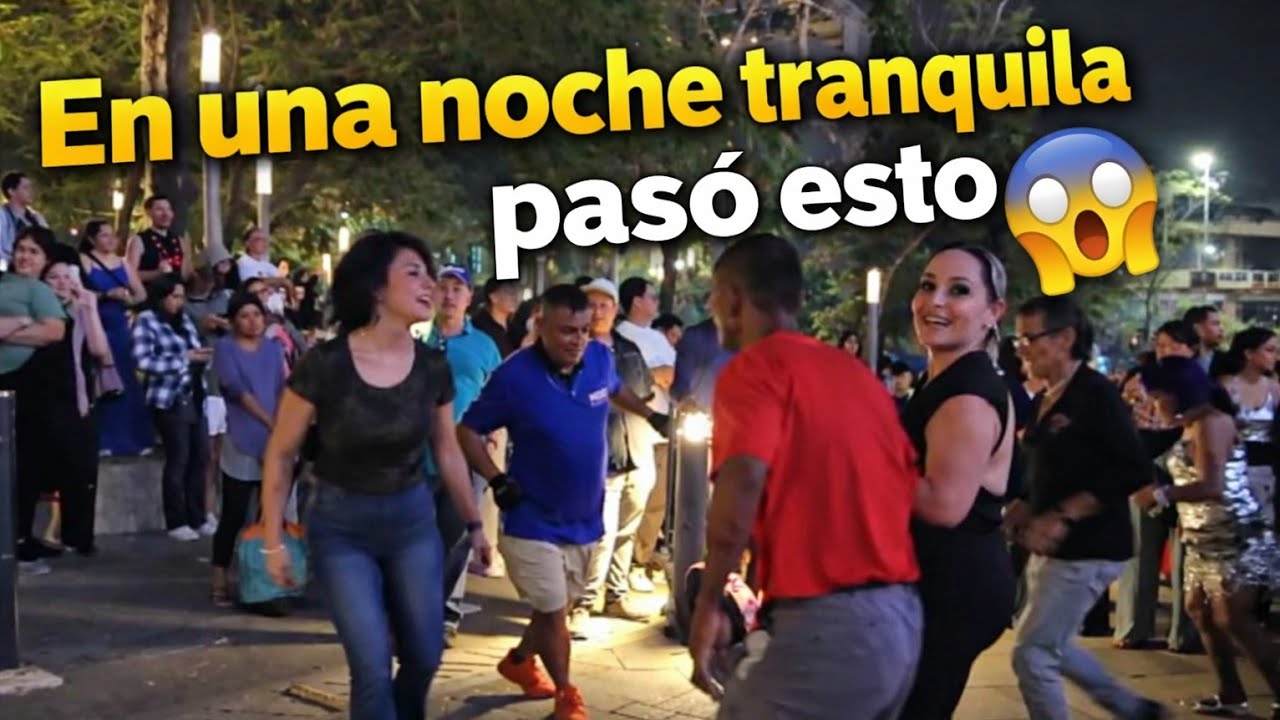 🔴La noche se sale de control y no nos esperábamos esto de estás chicas 😱
