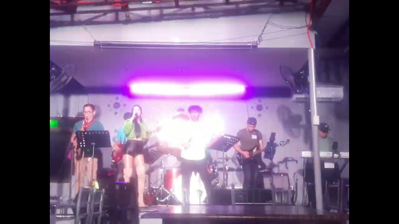 UMBRELLA ( CHILL OUT BAND )