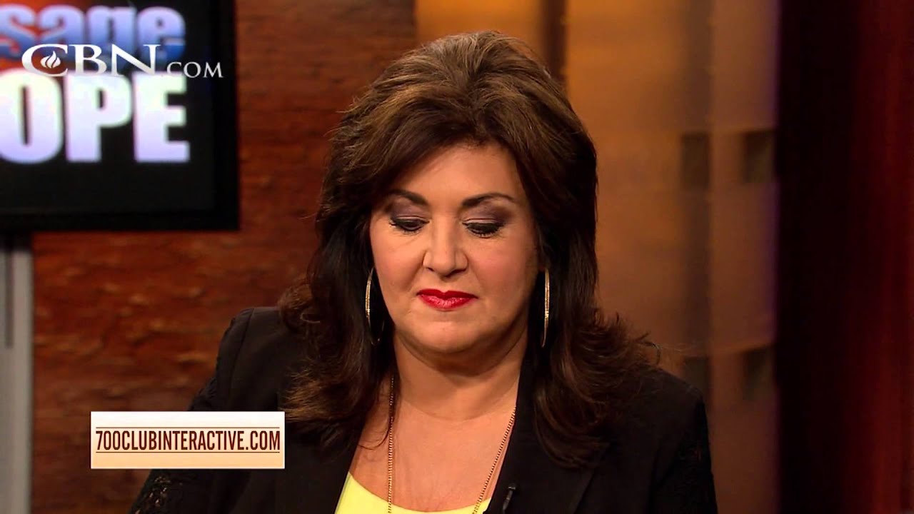 Daystar&rsquo;s Marcus and Joni Lamb Share a Message of Hope