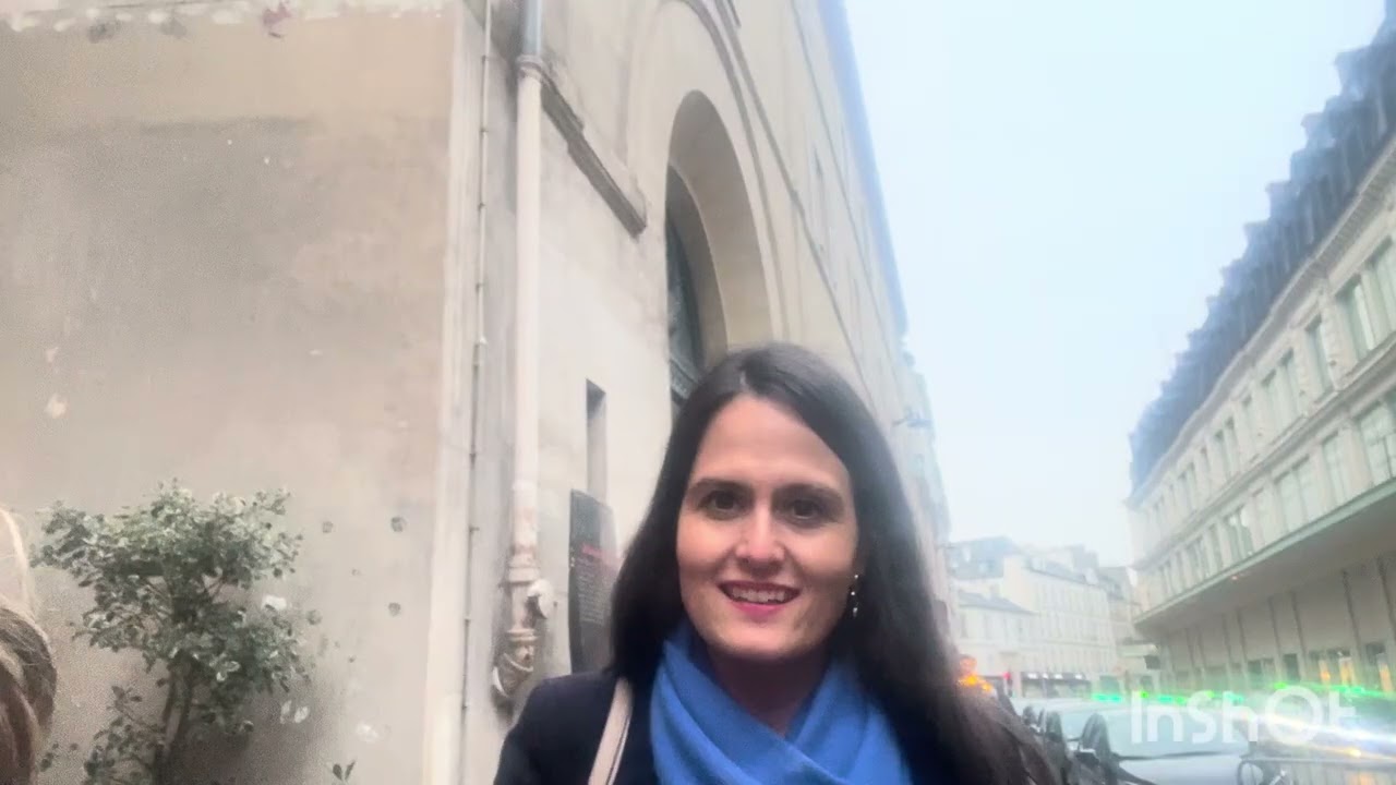 Um pedido do Céu em Paris: a Medalha Milagrosa