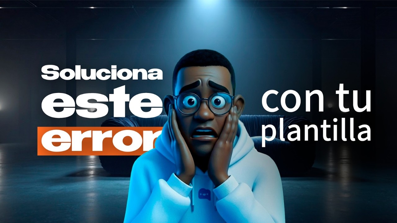 04. Por esto META está rechazando tus plantillas de marketing (solución rápida) | CHATEA PRO