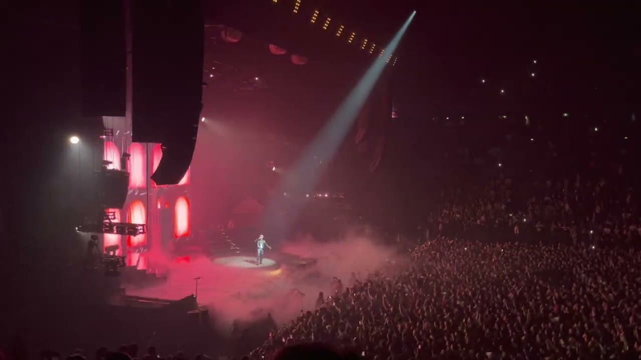 LAYLOW Bercy 10´