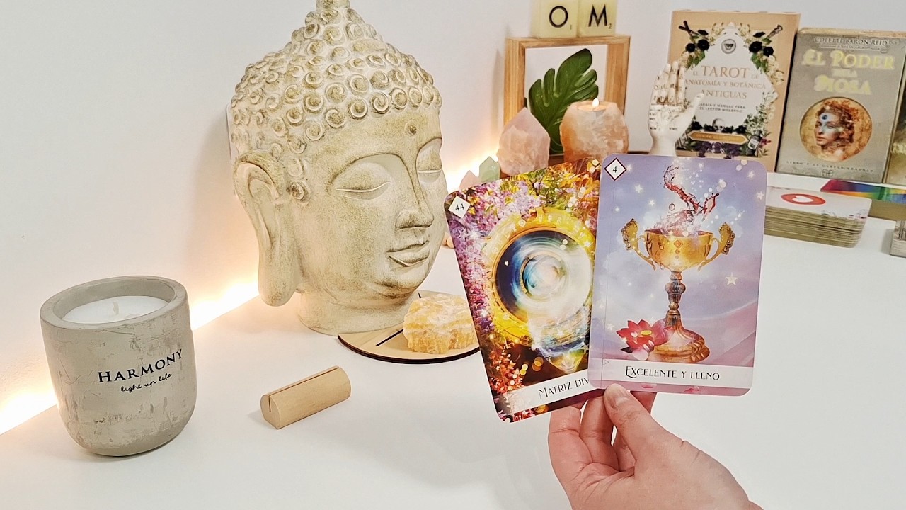 ❤️‍🔥IMPACTANTE CANALIZACIÓN DE TU PERSONA ESPECIAL❤️‍🔥 TAROT INTERACTIVO 🙌✨️🙌