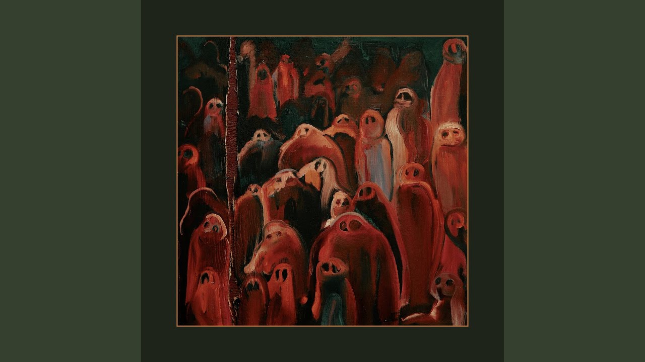 To Spit Contempt on the Tail of Every Uttered Word (feat. Kukielle)