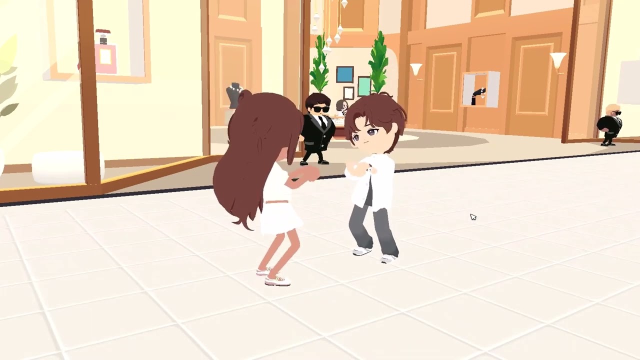 【一緒に遊ぼう】アルファベット探しで追加されたムービー集です！#playtogether #一緒に遊ぼう #ゲーム