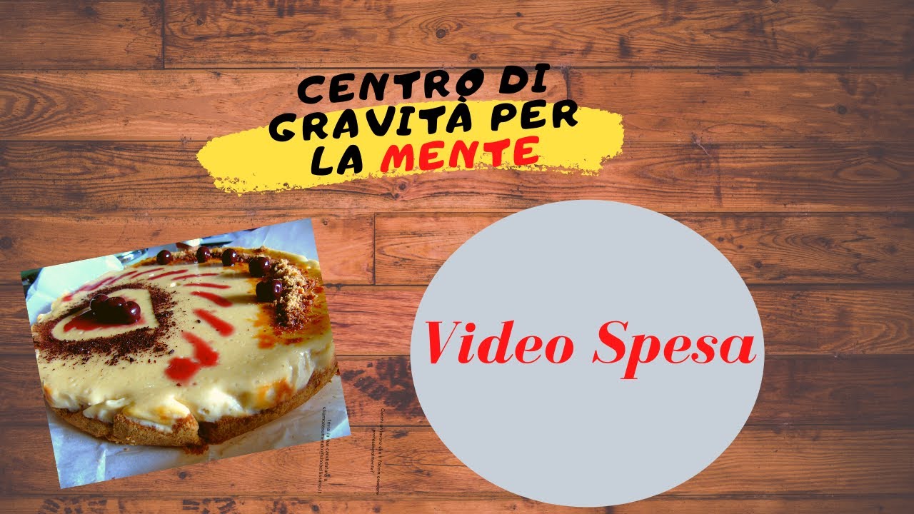 Video Spesa Despar