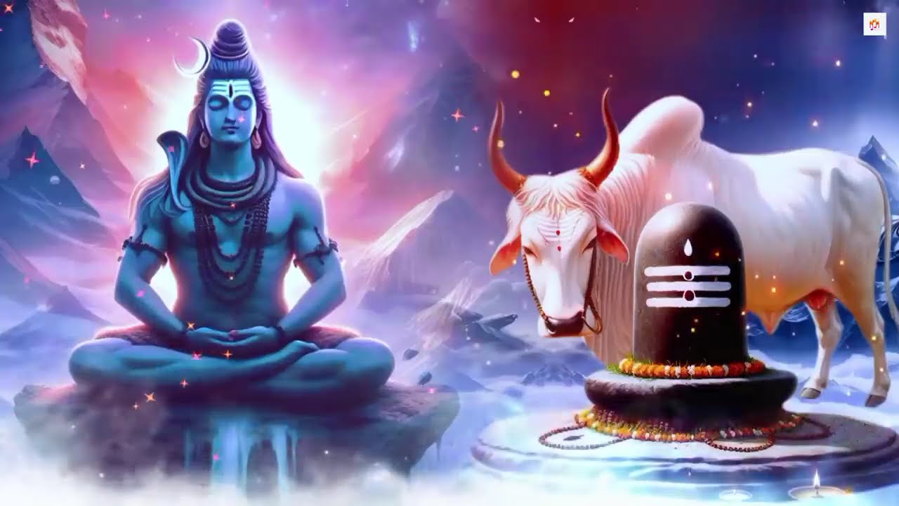 ॐ नमः शिवाय धुन | Om Namah Shivaya ShivDhun | NonStop ShivDhun | Daily Mantra