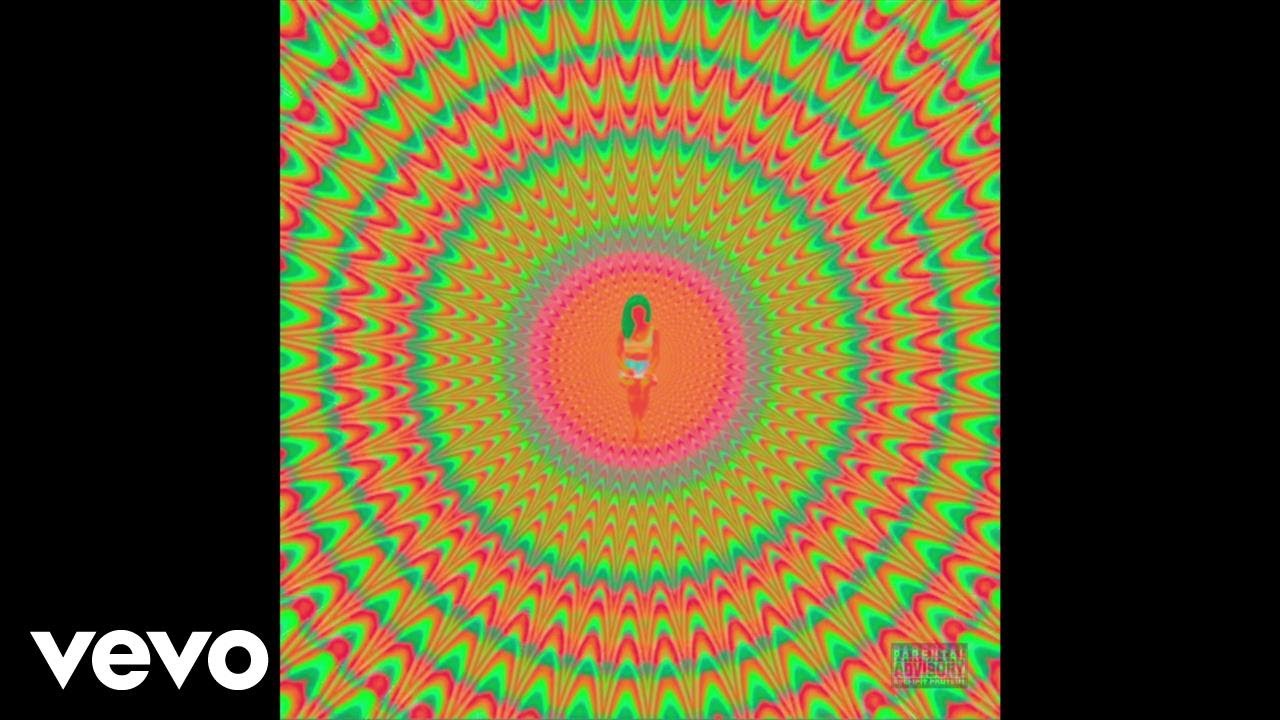 Jhen&eacute; Aiko - Newer Balance (Freestyle / Official Audio)