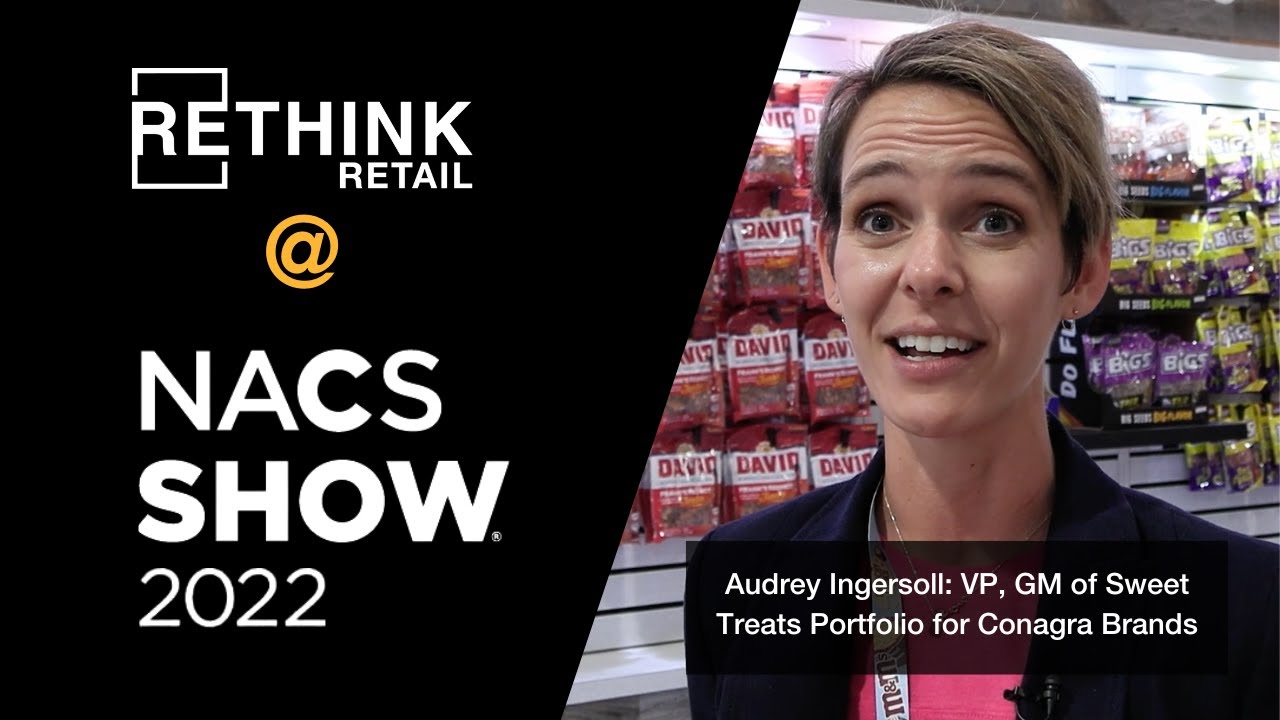 Conagra Brands Explores its Lineup of Iconic & Emerging Food Brands