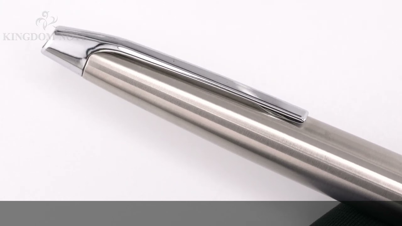 PILOT パイロット 万年筆 ミュー701 細字