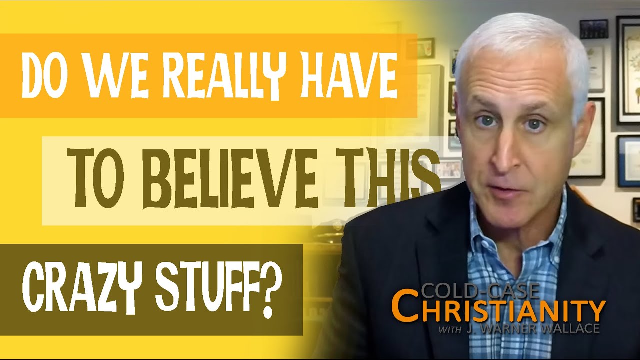 Is the Virgin Conception of Jesus Necessary and Reasonable?