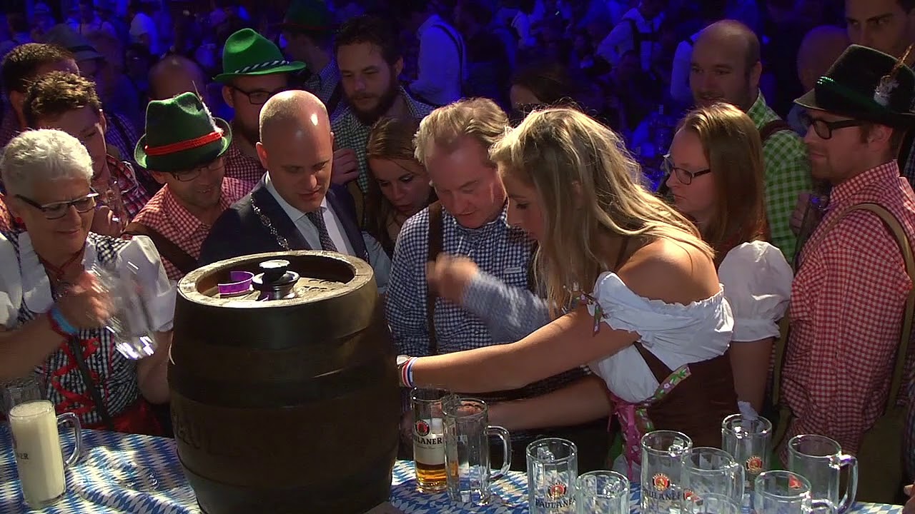 Oktoberfest in Winterswijk