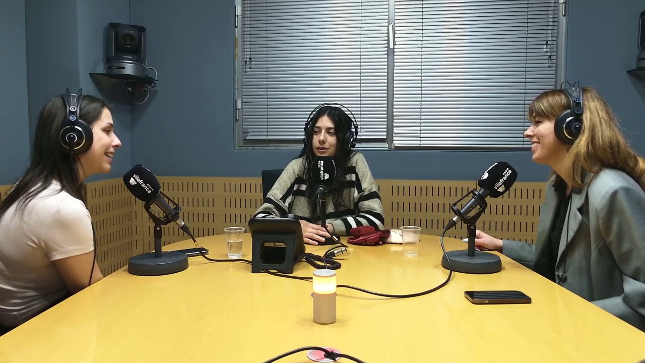 Sexe a la vinya 08-02-2026