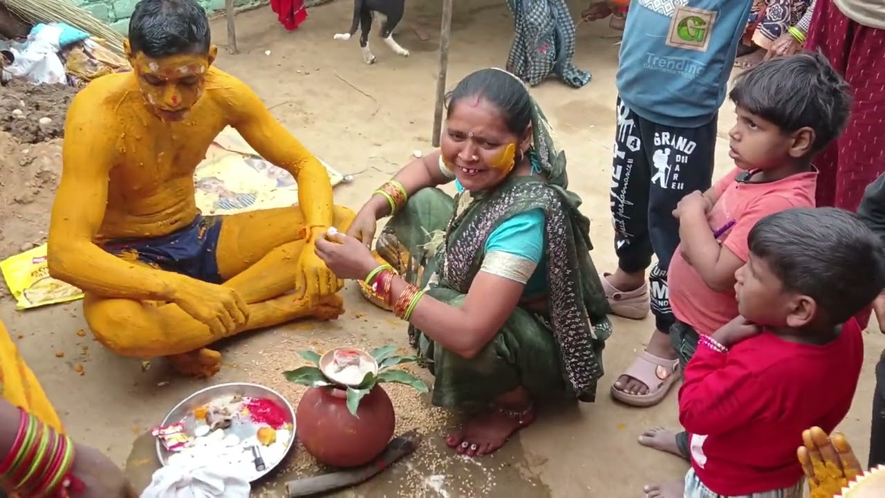 Haldi ka program#foryou #viralmusic #everyone 