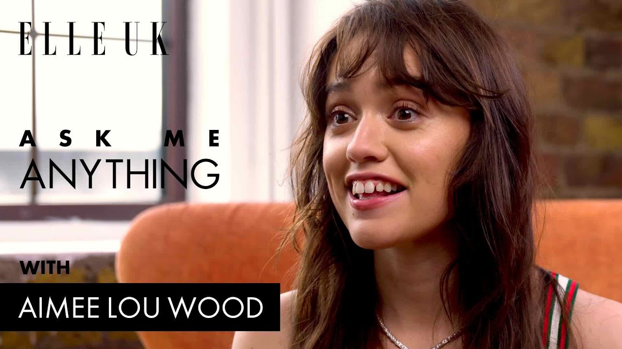 How Horoscopes Brought The White Lotus Cast Together | Aimee Lou Wood
