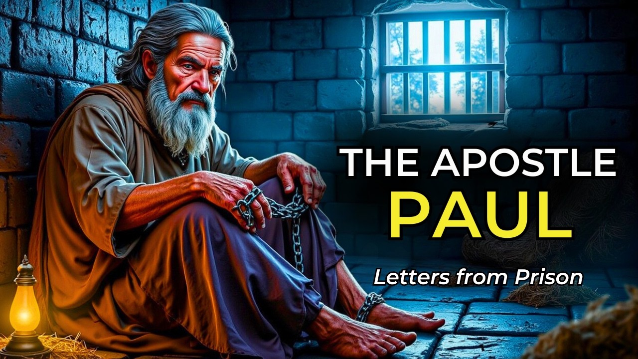 The Mysteries Paul Wrote About That Most Christians Miss