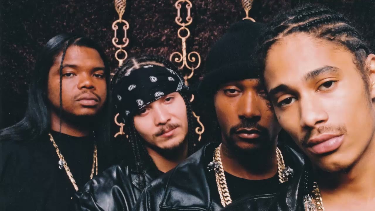 Bone Thugs N Harmony 