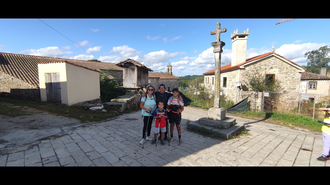 Camino de Santiago 2023
